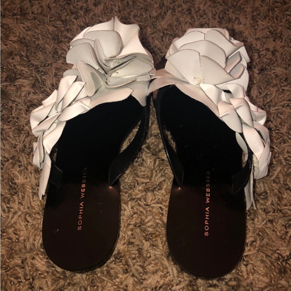 Sophia Webster sandals